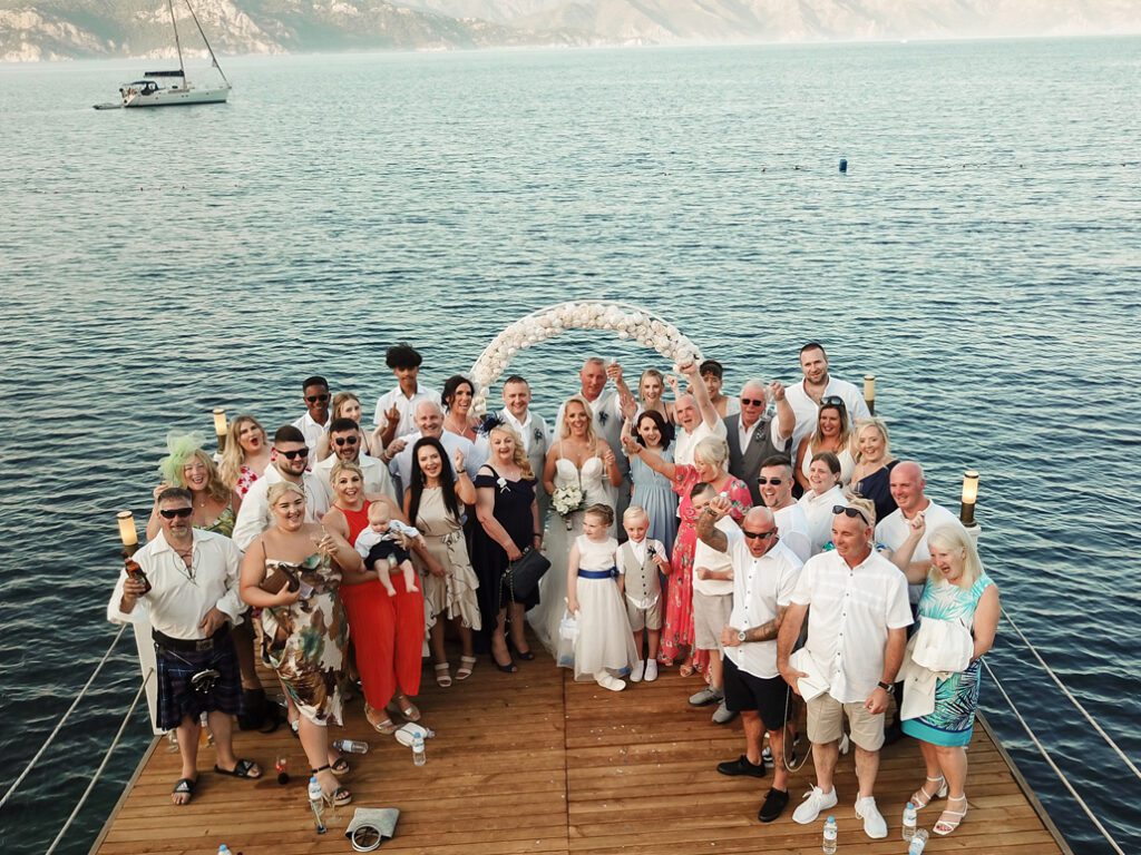 Packages and Venues, Marmaris-5-Weddings