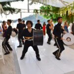 Oludeniz-Weddings, Entertainment