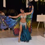 Oludeniz-Weddings, Entertainment