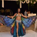 Oludeniz-Weddings, Entertainment